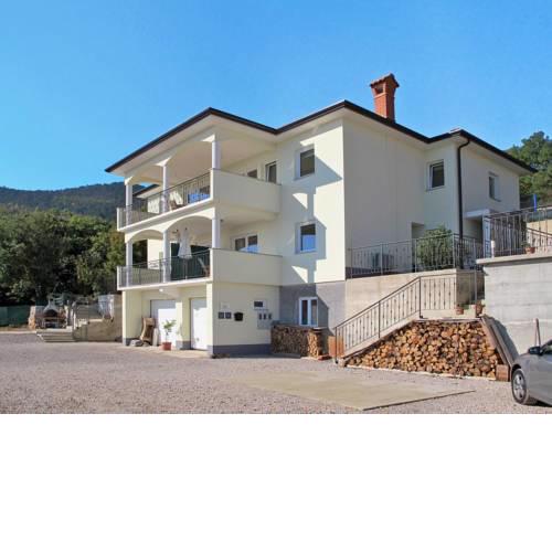 Ferienwohnung Lovran 230S