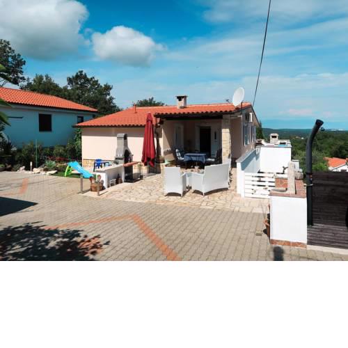 Ferienwohnung Malinska 155S