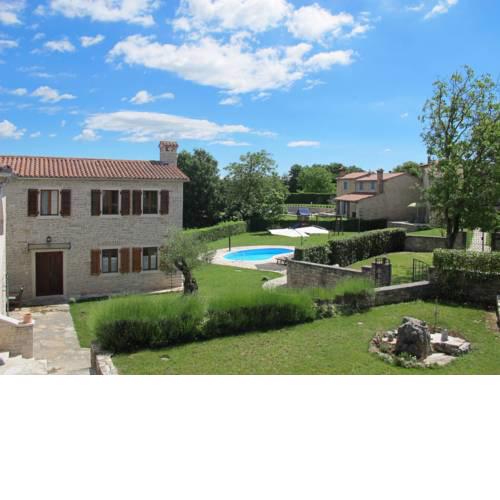 Ferienwohnung Pazin 320S