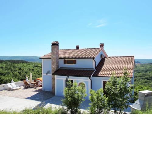 Ferienwohnung Rabac 405S