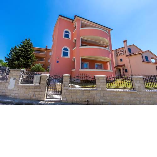 Apartment Rosina