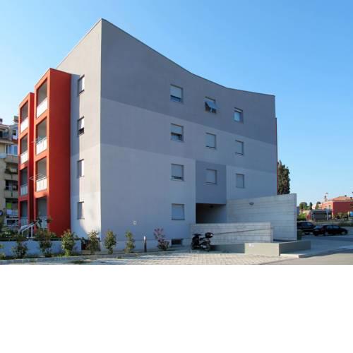 Ferienwohnung Rovinj 117S