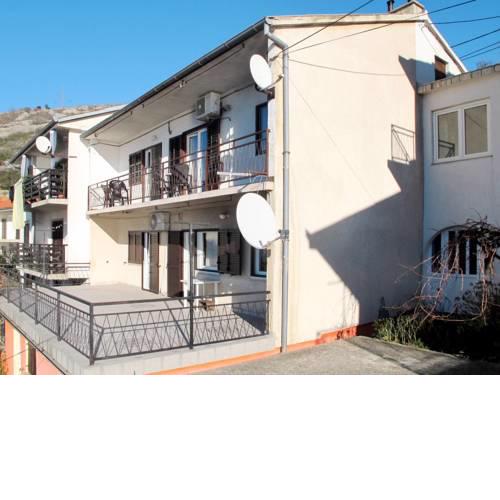 Ferienwohnung Senj 113S