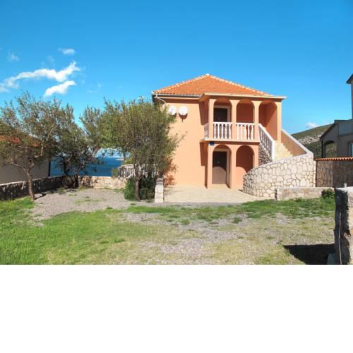 Ferienwohnung Senj 225S