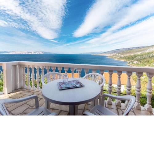 Ferienwohnung Senj 226S