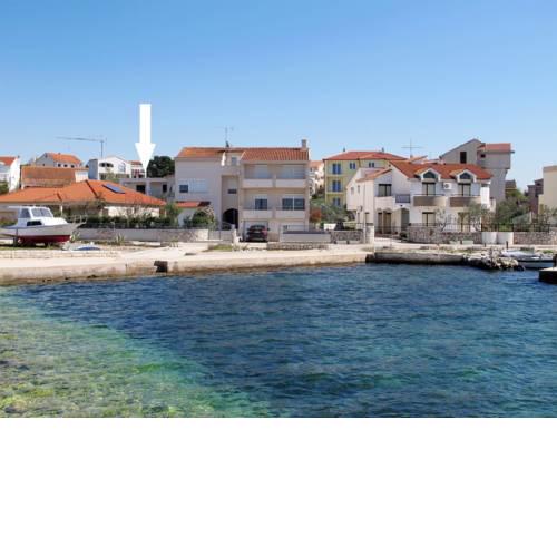 Ferienwohnung Sibenik 157S