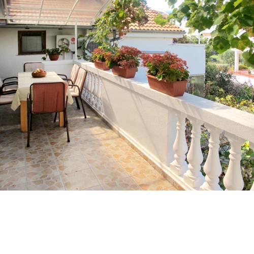 Ferienwohnung Vodice 210S