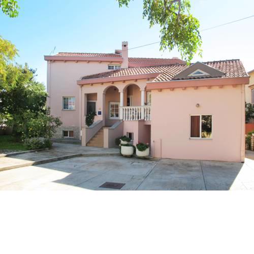 Ferienwohnung Zadar 111S