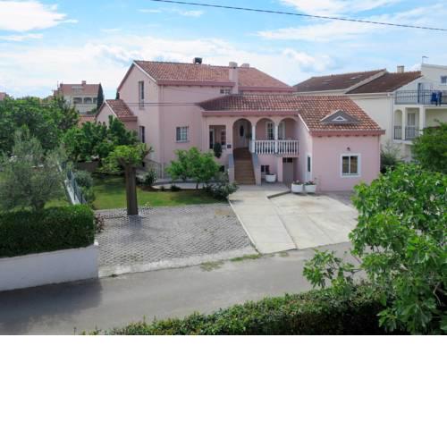 Ferienwohnung Zadar 112S