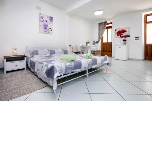 Ferri's Room