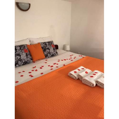 Festa Stradun Apartment