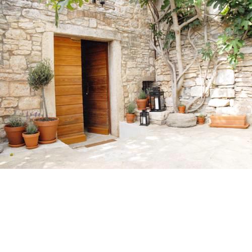 Fig Tree House