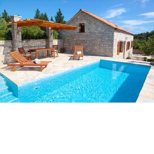 Fig Tree Villa - Korcula
