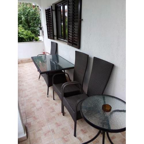 Filipo Apartments