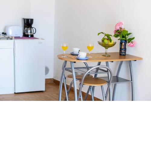 Fisherman's Guest house Galeb