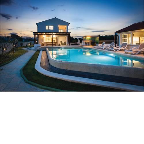 Five-Bedroom Holiday Home in Marcana