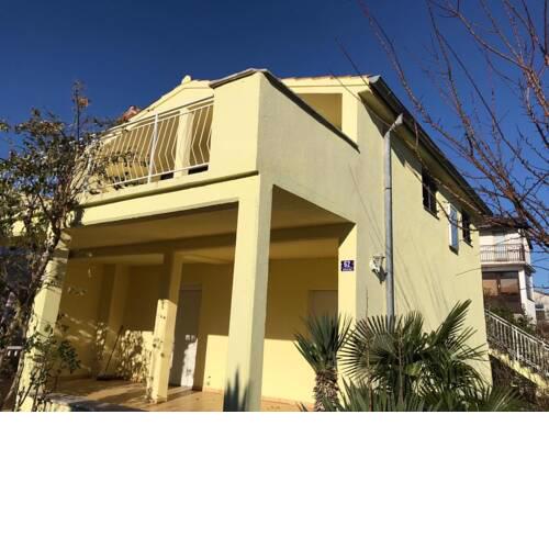 Five-Bedroom Holiday Home in Medulin