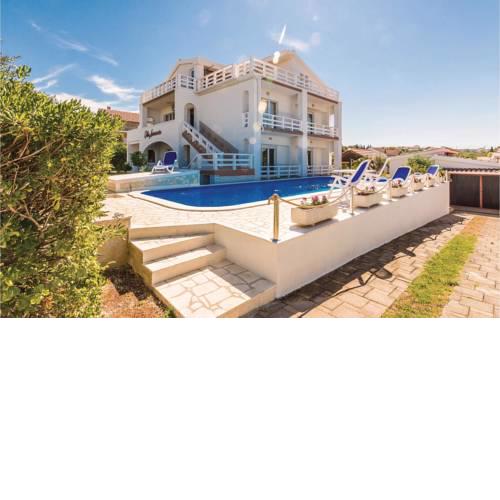 Five-Bedroom Holiday Home in Zadar