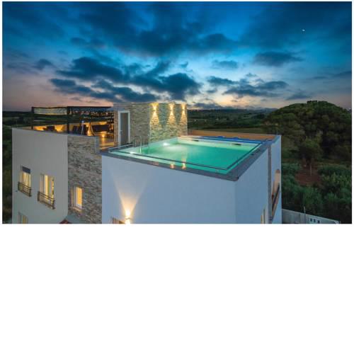 Five-Bedroom Holiday Home in Zadar