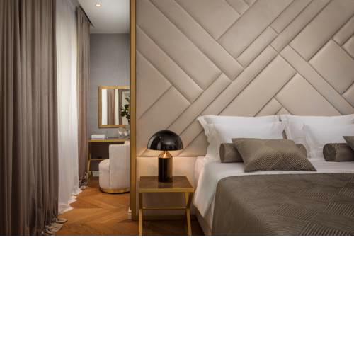 Five Elements Luxury Rooms