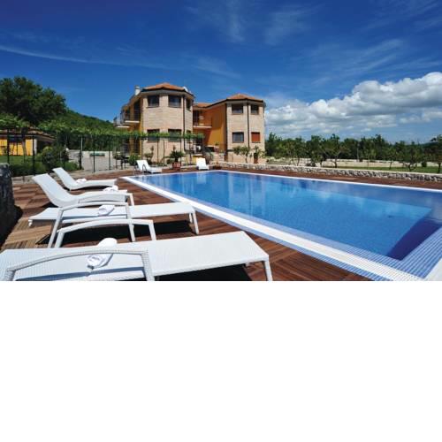 Delightful Villa - with a lot of privacy