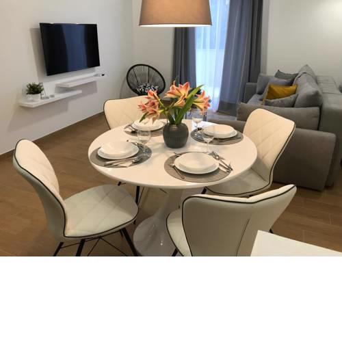 FK Apartments