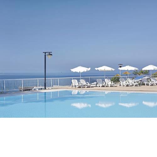 FKK Solaris Camping Resort by Valamar