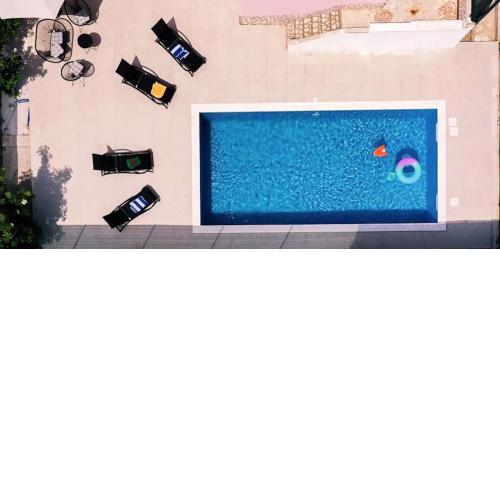 Flora relax house, free parking