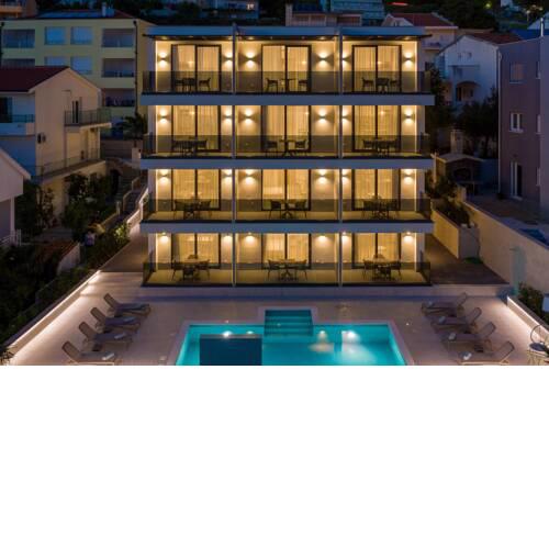 Fontevita Apartments
