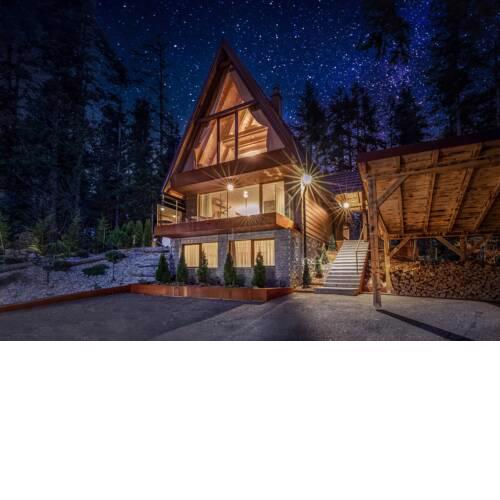 FOREST HOME