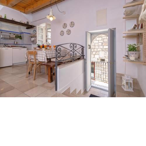 Fortezza - Hvar Old Town Apartment