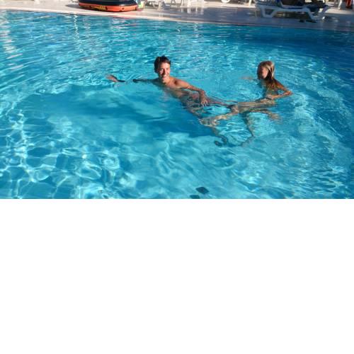 Fortin Apartments Stinjan