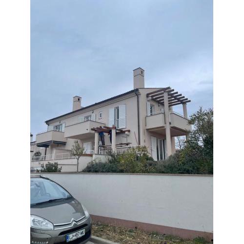 Four bedroom beachouse Villa Noelle
