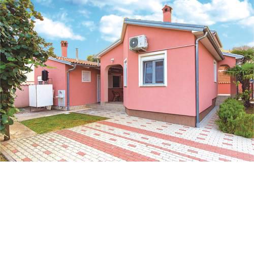 Four-Bedroom Holiday Home in Betiga