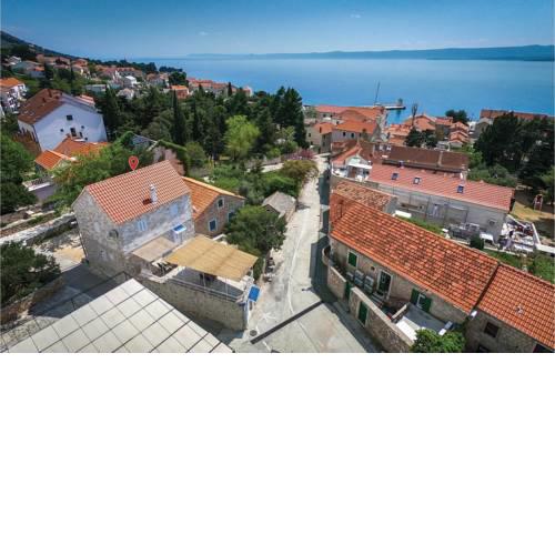 Four-Bedroom Holiday Home in Bol