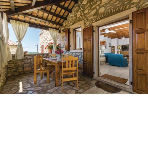 Four-Bedroom Holiday Home in Brtonigla