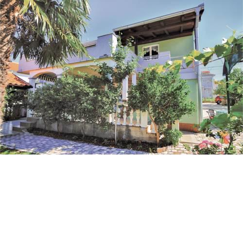Four-Bedroom Holiday Home in Kakma