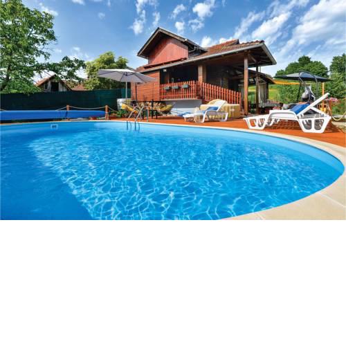 Four-Bedroom Holiday Home in Marija Gorica