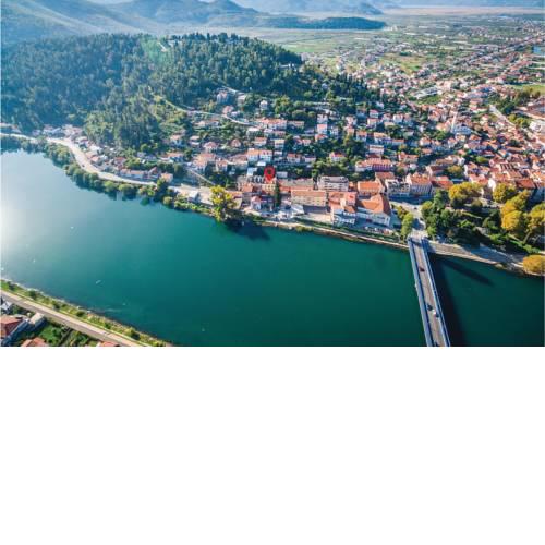 Four-Bedroom Holiday Home in Metkovic