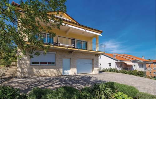 Four-Bedroom Holiday Home in Rijeka