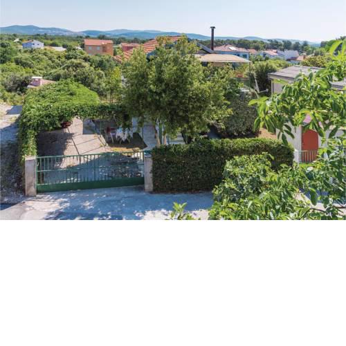 Four-Bedroom Holiday Home in Sibenik