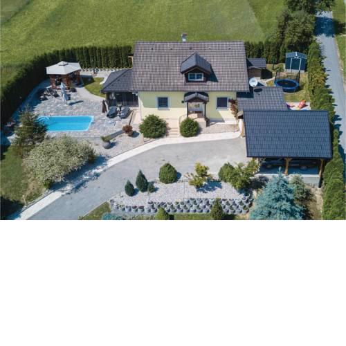 Four-Bedroom Holiday Home in Tuheljske Toplice