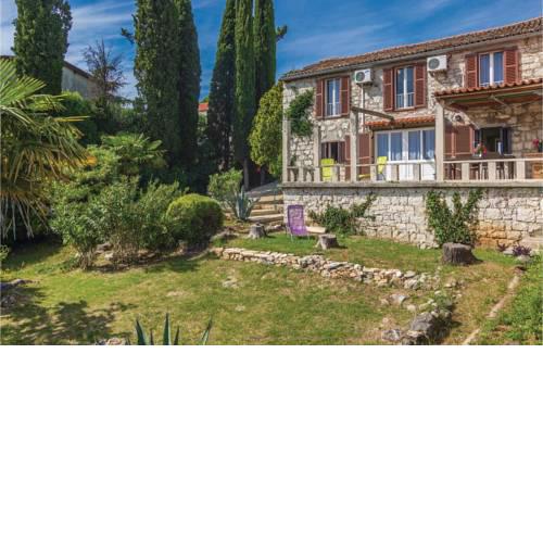 Four-Bedroom Holiday Home in Vrsar