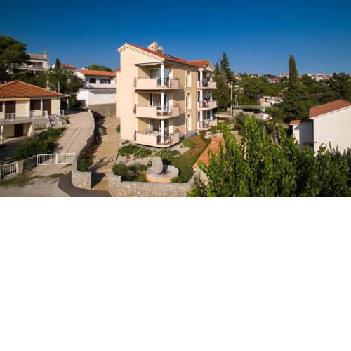 Franko & Ana apartments
