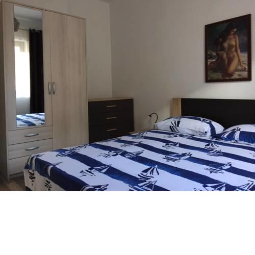 Fresh Apartments Dar Orlic