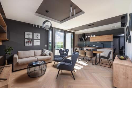 FUX Luxury Appartements Zadar Yachting