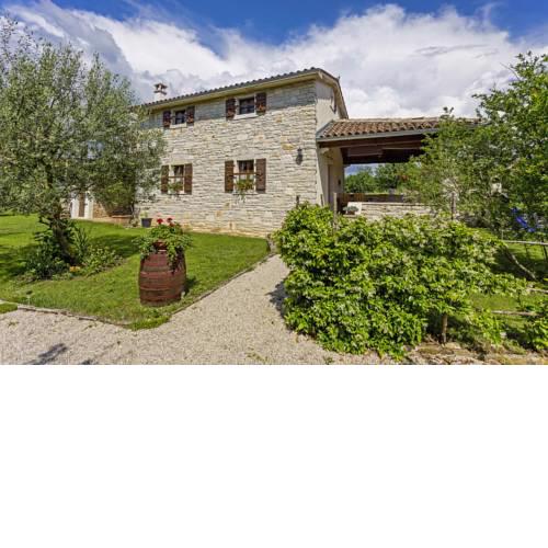 Galant in Prkačini (Haus für 4-5 Personen)