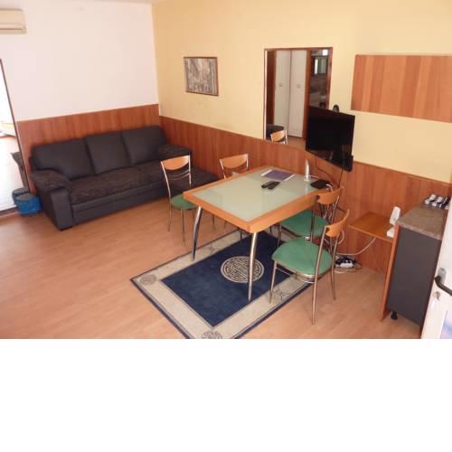 Gallery Apartment