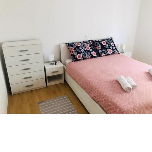 Galov apartments