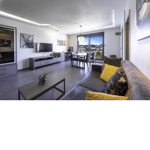 Game Of Dubrovnik Apartment